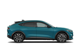 2026 Ford Mustang Mach-E® External Image 5